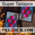 Super Tadapox 15